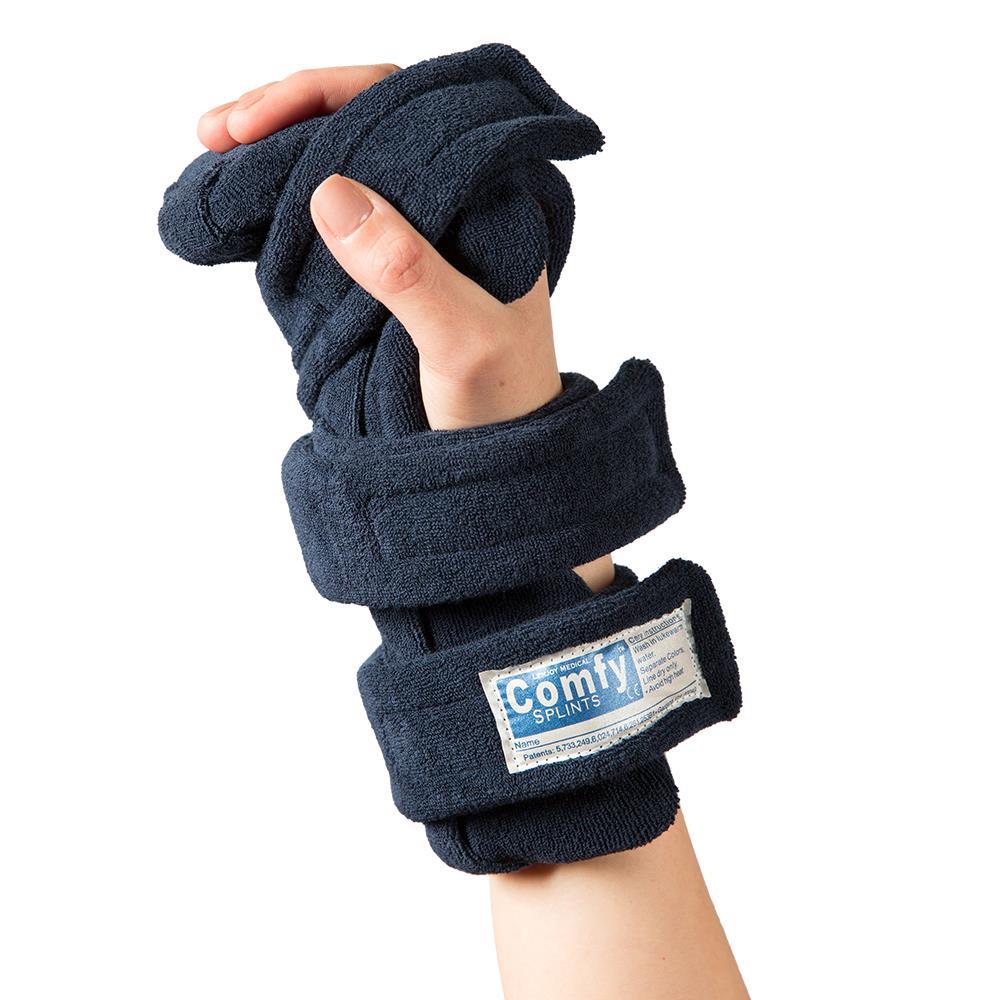 Steeper Group Steeper Group Hand Wrist Orthoses